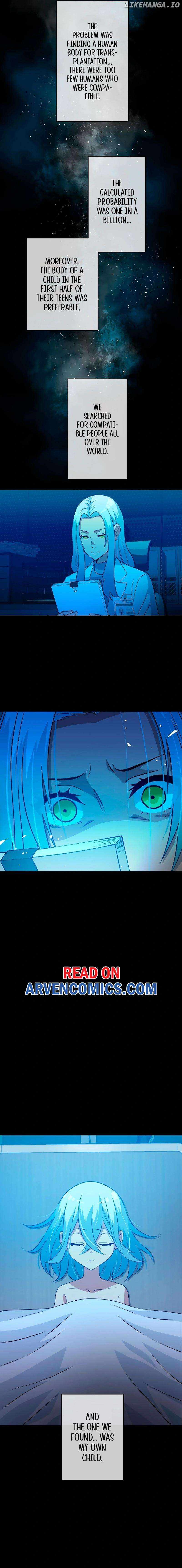 Great Universal Monster Defense War Chapter 15 3